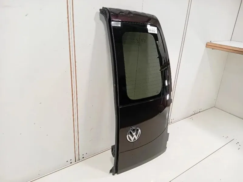 Porta DI Carico POST DX 2K0827092G Volkswagen Caddy V 2015