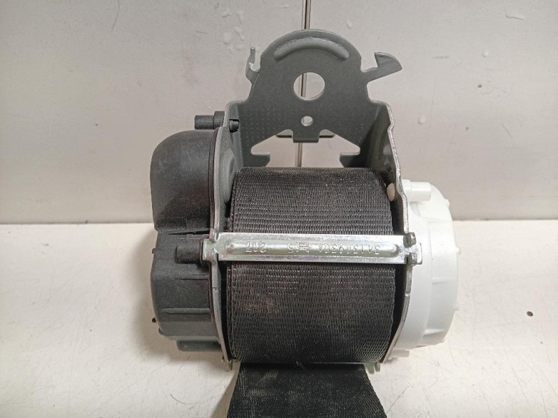 Cintura DI Sicurezza Sedile POST SX 8975SH Peugeot 5008 I 2010