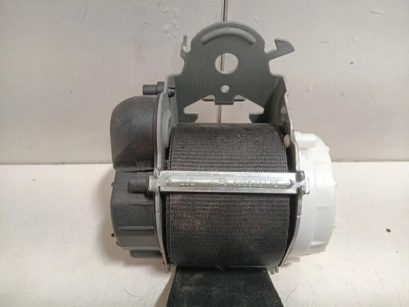 Cintura DI Sicurezza Sedile POST SX 8975SH Peugeot 5008 I 2010