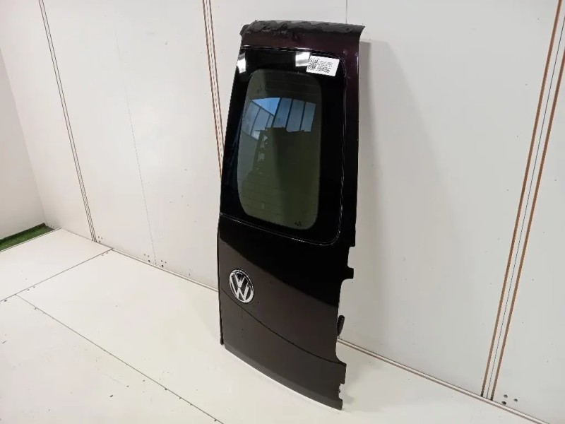 Porta DI Carico POST DX 2K0827092G Volkswagen Caddy V 2015