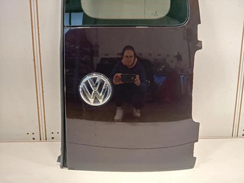 Porta DI Carico POST DX 2K0827092G Volkswagen Caddy V 2015
