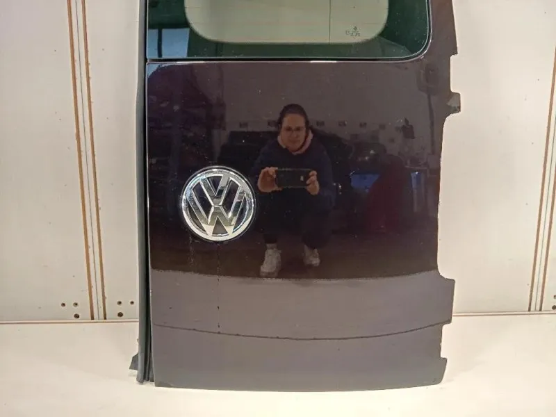 Porta DI Carico POST DX 2K0827092G Volkswagen Caddy V 2015