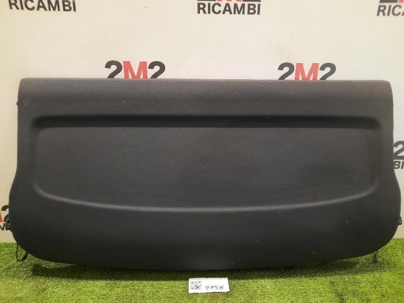 Ripiano Copertura VANO Bagagli 8V4867769B Audi A3 8VF Sportback 2016