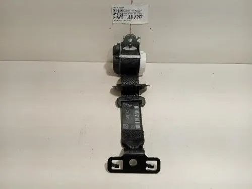 Cintura DI Sicurezza Sedile POST SX 8975SH Peugeot 5008 I 2010