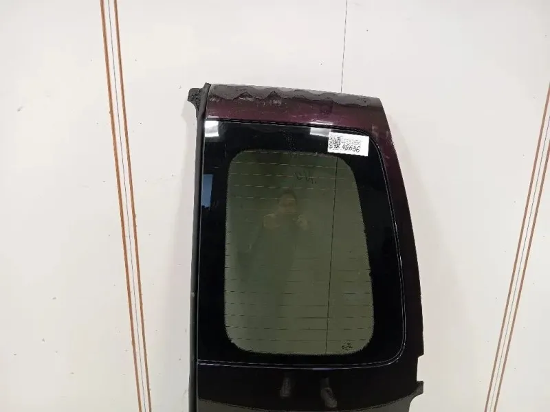 Porta DI Carico POST DX 2K0827092G Volkswagen Caddy V 2015