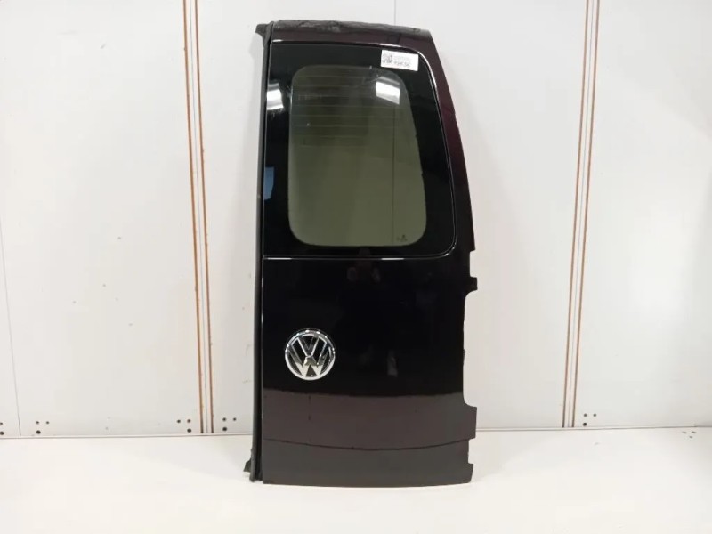 Porta DI Carico POST DX 2K0827092G Volkswagen Caddy V 2015