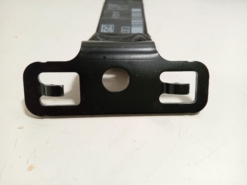 Cintura DI Sicurezza Sedile POST SX 98093486XX Peugeot 5008 II 2017