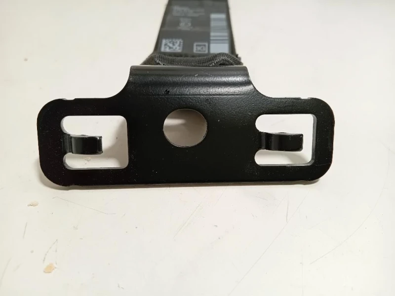 Cintura DI Sicurezza Sedile POST SX 98093486XX Peugeot 5008 II 2017