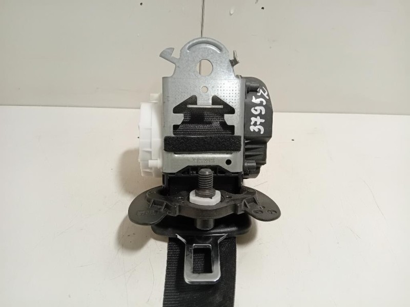 Cintura DI Sicurezza Sedile POST SX 98093486XX Peugeot 5008 II 2017