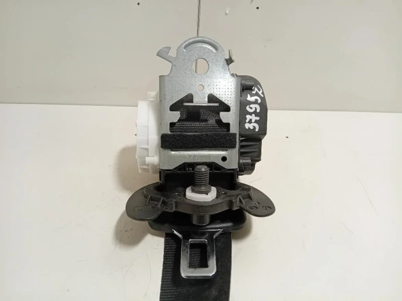 Cintura DI Sicurezza Sedile POST SX 98093486XX Peugeot 5008 II 2017