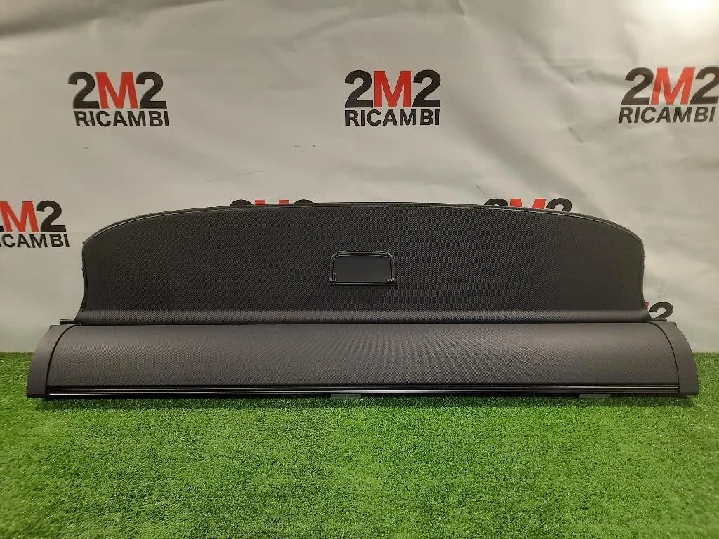Ripiano Copertura VANO Bagagli 8906000003 COPRI BAGAGLI Audi A4 8E5 Avant 2001