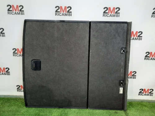 Ripiano Copertura VANO Bagagli 8E9863553A94H Audi A4 8ED Avant 2005