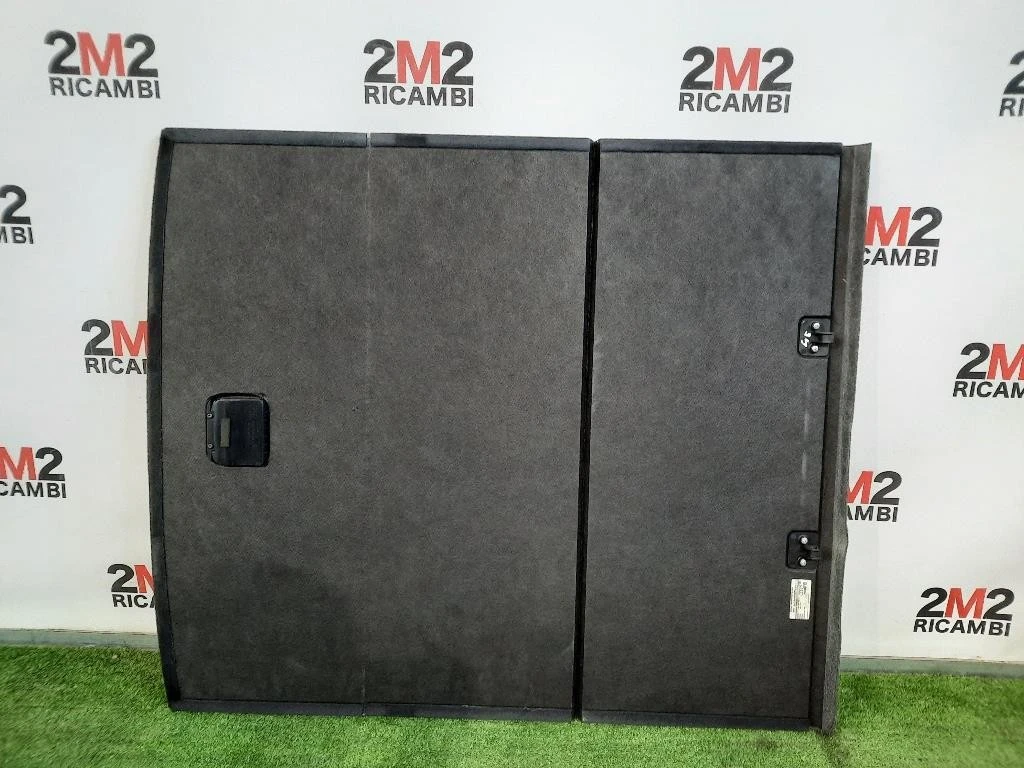 Ripiano Copertura VANO Bagagli 8E9863553A94H Audi A4 8ED Avant 2005
