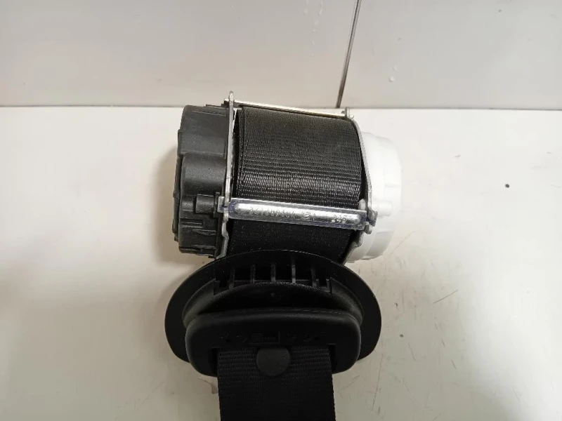 Cintura DI Sicurezza Sedile POST SX 98093486XX Peugeot 5008 II 2017