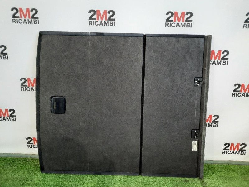 Ripiano Copertura VANO Bagagli 8E9863553A94H Audi A4 8ED Avant 2005