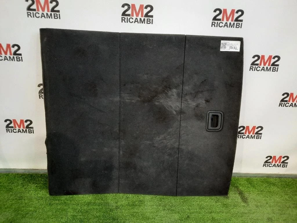 Ripiano Copertura VANO Bagagli 8E9863553A94H Audi A4 8ED Avant 2005
