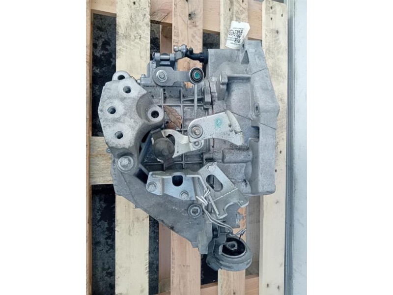 Cambio 55229475 Alfa Romeo Giulietta 2010