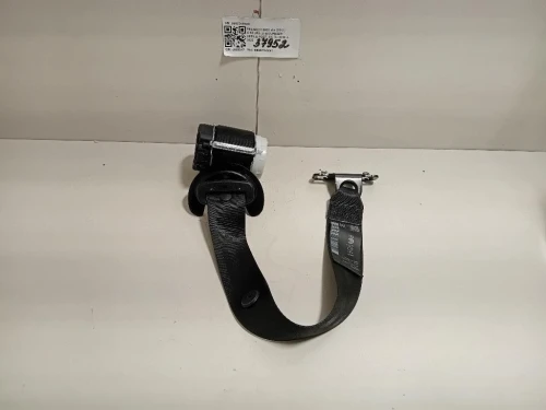 Cintura DI Sicurezza Sedile POST SX 98093486XX Peugeot 5008 II 2017