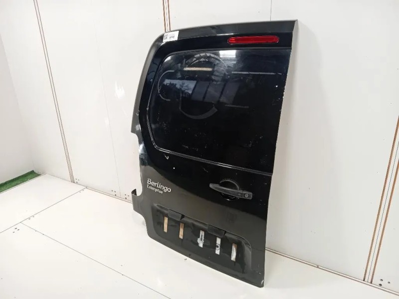 Porta DI Carico POST SX 9820437180 Citroen Berlingo III 2015