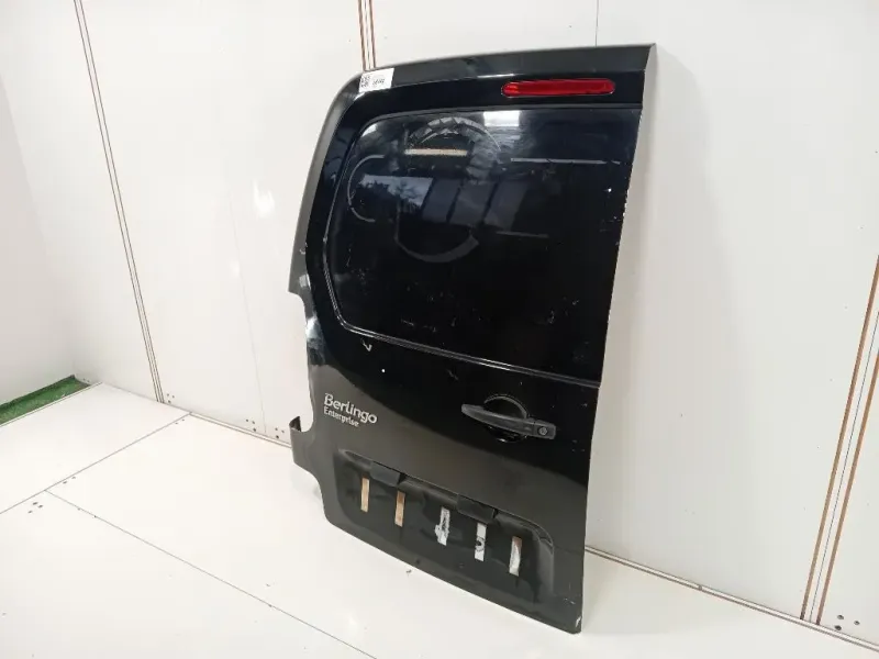 Porta DI Carico POST SX 9820437180 Citroen Berlingo III 2015