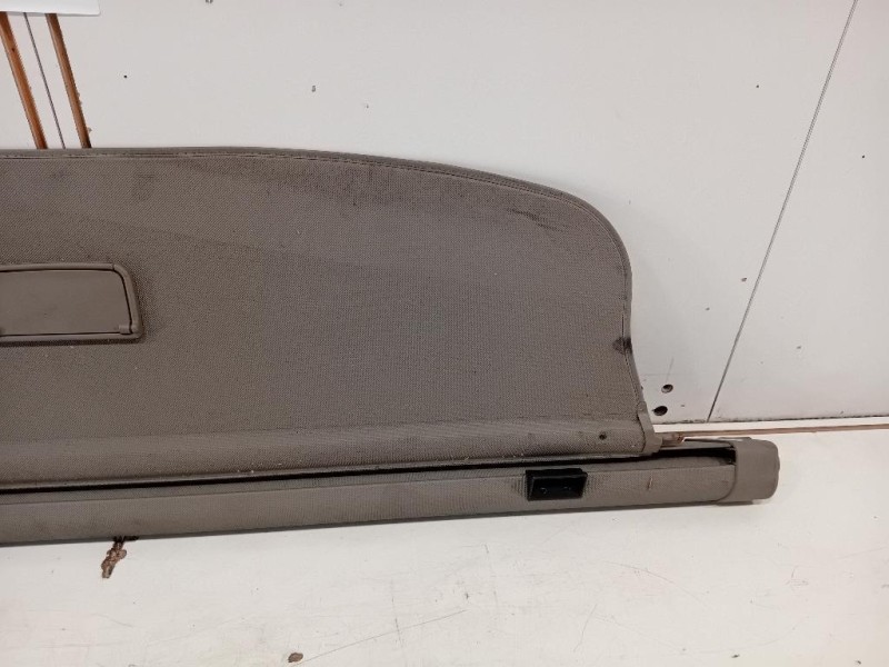 Ripiano Copertura VANO Bagagli 8K9863553 Audi A4 8K2 2008