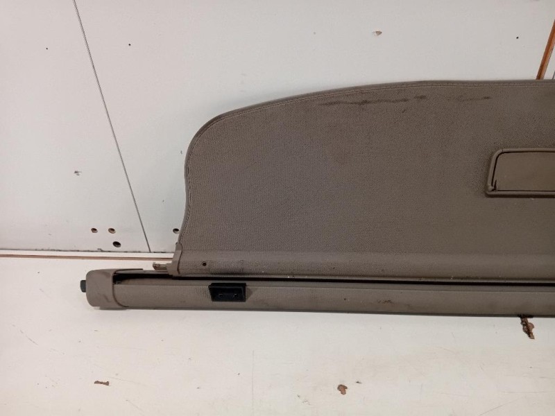 Ripiano Copertura VANO Bagagli 8K9863553 Audi A4 8K2 2008