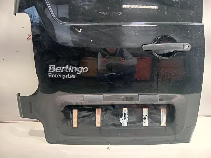 Porta DI Carico POST SX 9820437180 Citroen Berlingo III 2015