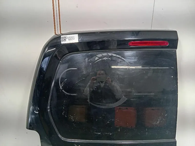 Porta DI Carico POST SX 9820437180 Citroen Berlingo III 2015