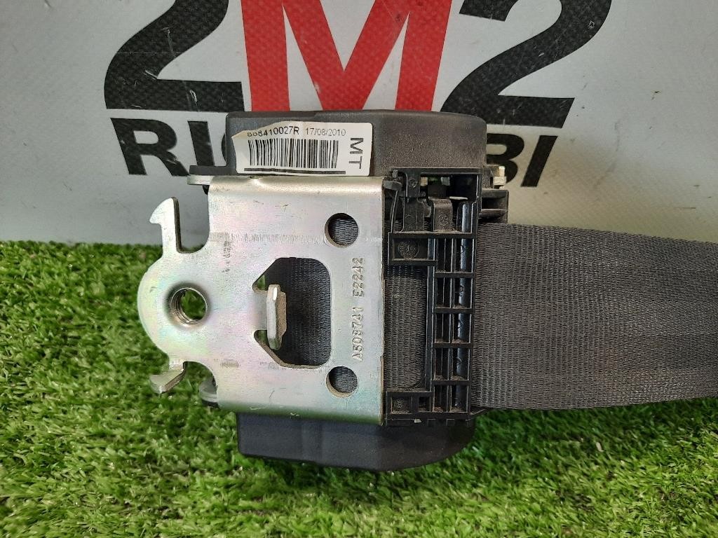 Cintura DI Sicurezza Sedile POST SX 888415093R SINISTRA Renault Mégane III SW 2009