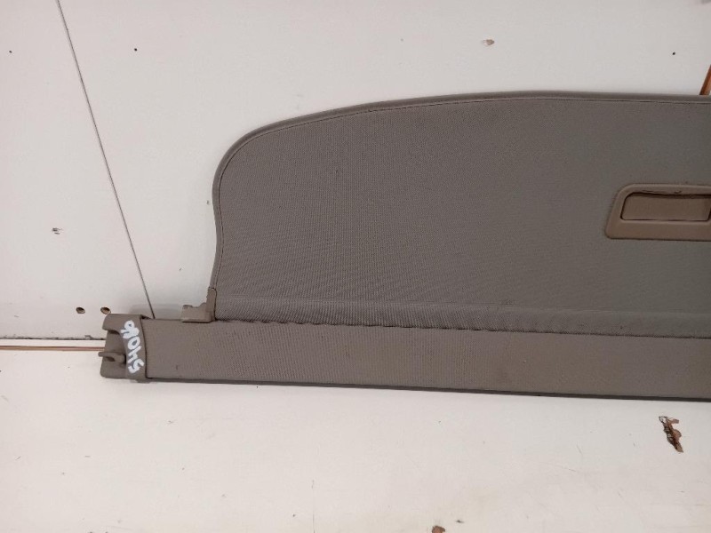 Ripiano Copertura VANO Bagagli 8K9863553 Audi A4 8K2 2008