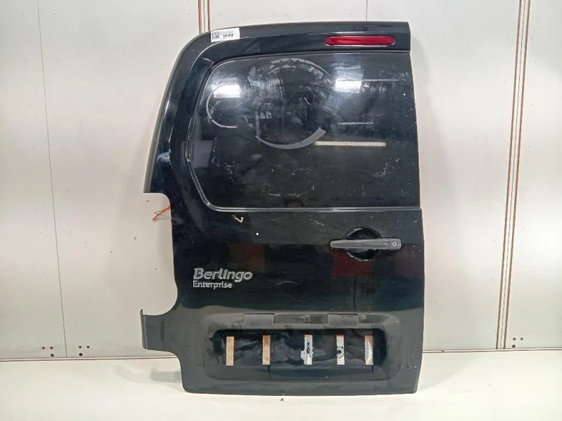 Porta DI Carico POST SX 9820437180 Citroen Berlingo III 2015