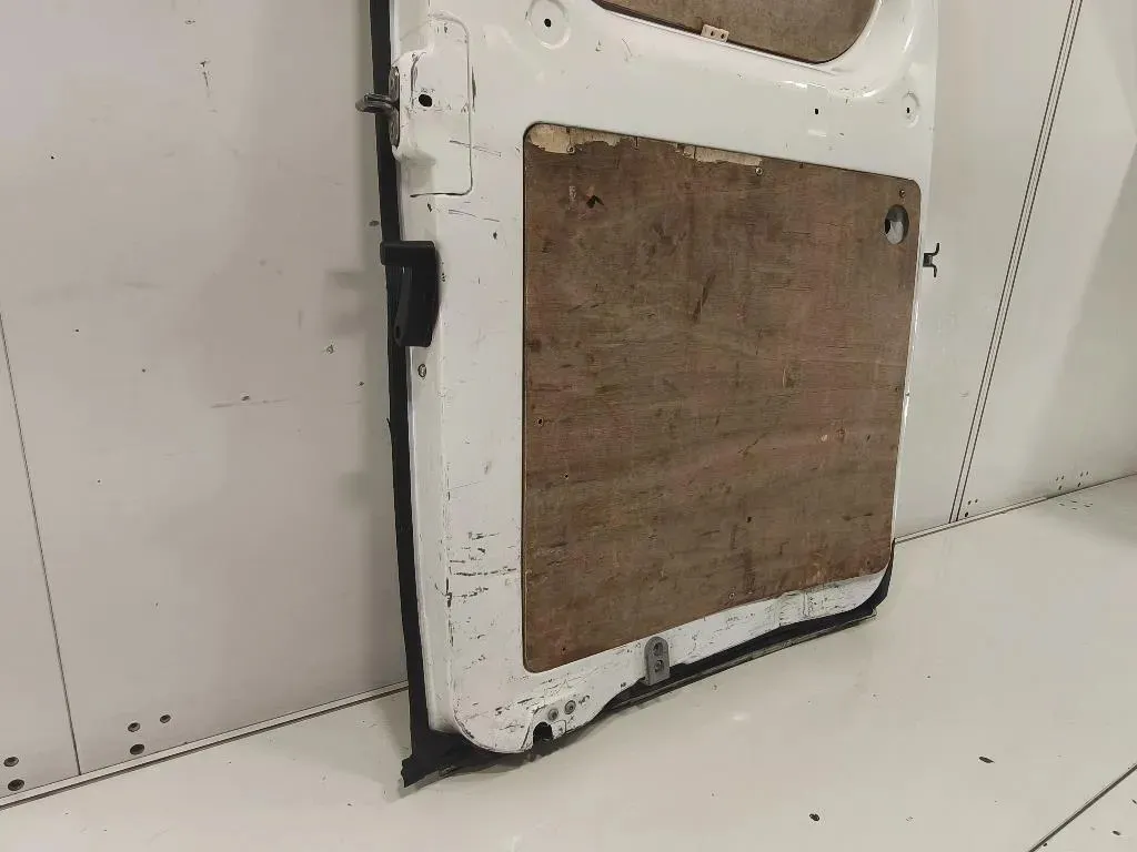 Porta DI Carico POST SX PORTA DI CARICO POST SX Citroen Jumper III 2014