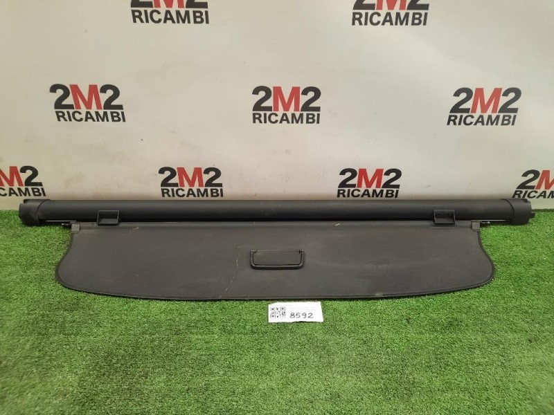Porta DI Carico POST SX PORTA DI CARICO POST SX Citroen Jumper III 2014