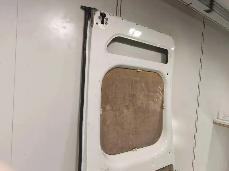 Porta DI Carico POST SX PORTA DI CARICO POST SX Citroen Jumper III 2014