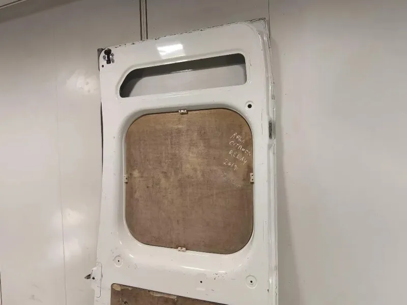 Porta DI Carico POST SX PORTA DI CARICO POST SX Citroen Jumper III 2014