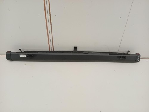 Cintura DI Sicurezza Sedile POST SX 84960-81A4 Suzuki Jimny I 1999