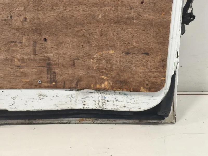 Porta DI Carico POST SX PORTA DI CARICO POST SX Citroen Jumper III 2014