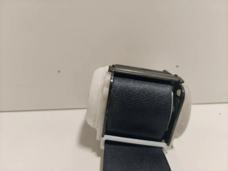 Cintura DI Sicurezza Sedile POST SX 84960-81A4 Suzuki Jimny I 1999