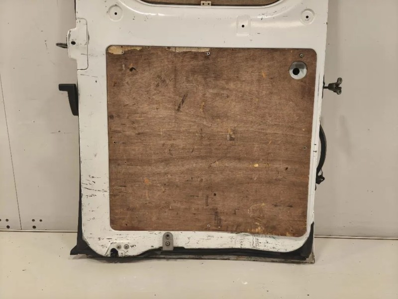 Porta DI Carico POST SX PORTA DI CARICO POST SX Citroen Jumper III 2014