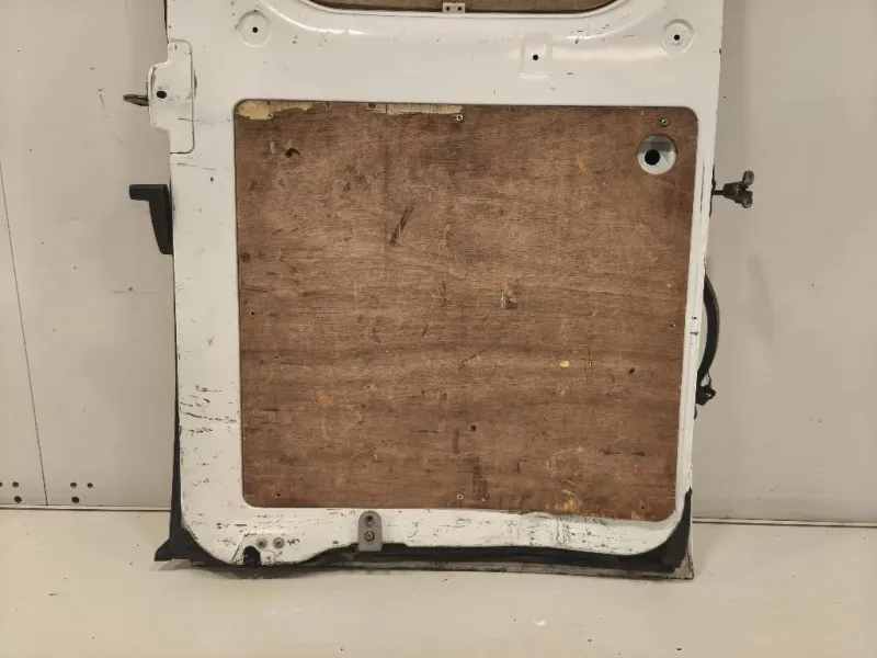 Porta DI Carico POST SX PORTA DI CARICO POST SX Citroen Jumper III 2014