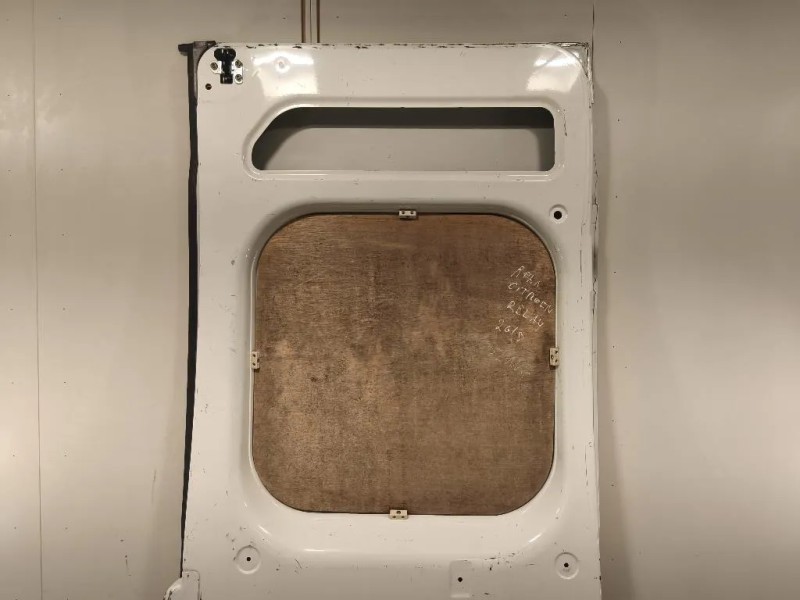 Porta DI Carico POST SX PORTA DI CARICO POST SX Citroen Jumper III 2014