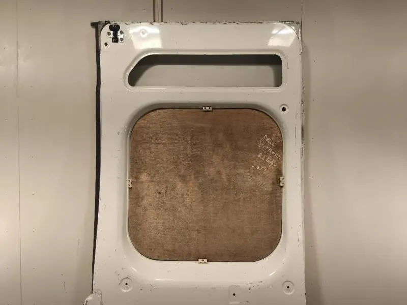 Porta DI Carico POST SX PORTA DI CARICO POST SX Citroen Jumper III 2014