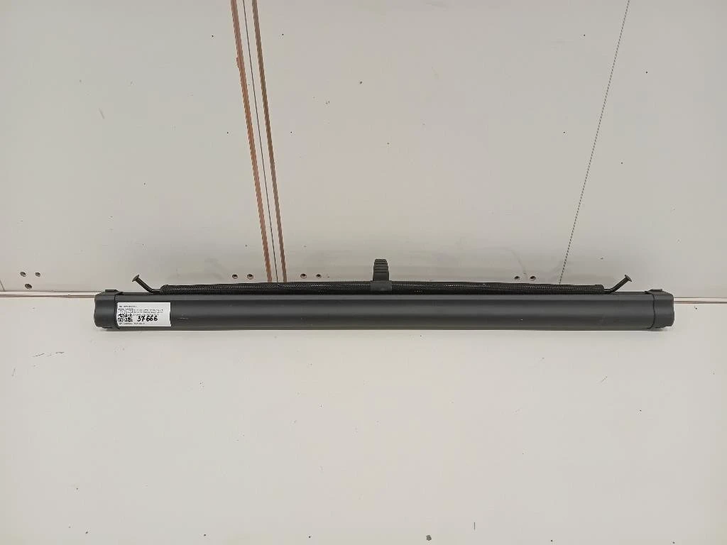 Ripiano Copertura VANO Bagagli 8W9861691 Audi A4 8W5 Avant 2015