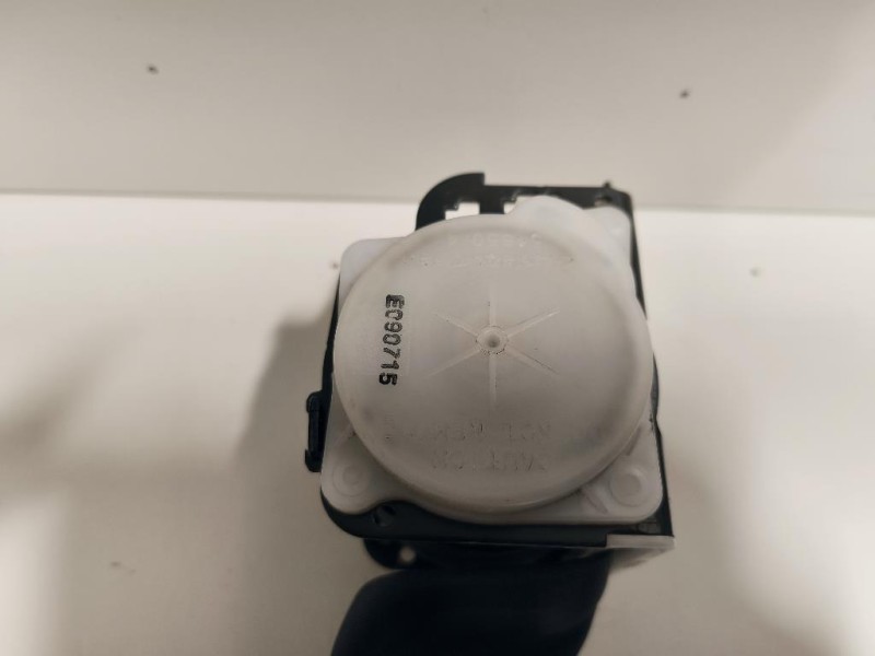 Cintura DI Sicurezza Sedile POST SX 84960-81A4 Suzuki Jimny I 1999