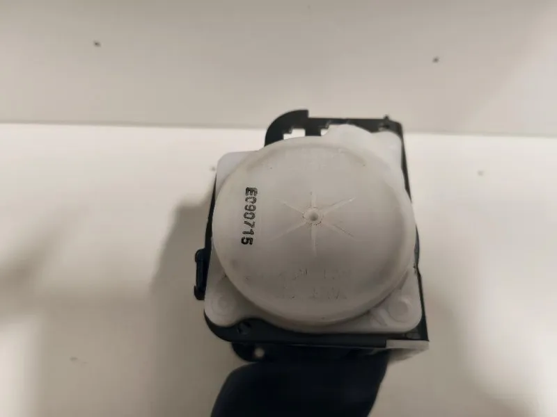 Cintura DI Sicurezza Sedile POST SX 84960-81A4 Suzuki Jimny I 1999