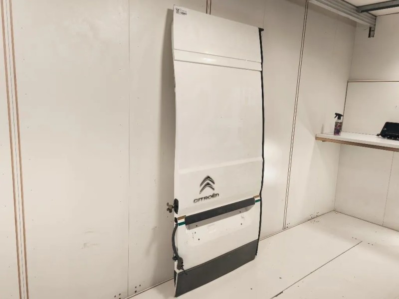 Porta DI Carico POST SX PORTA DI CARICO POST SX Citroen Jumper III 2014