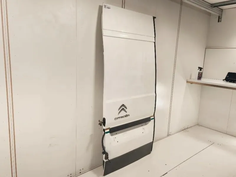 Porta DI Carico POST SX PORTA DI CARICO POST SX Citroen Jumper III 2014