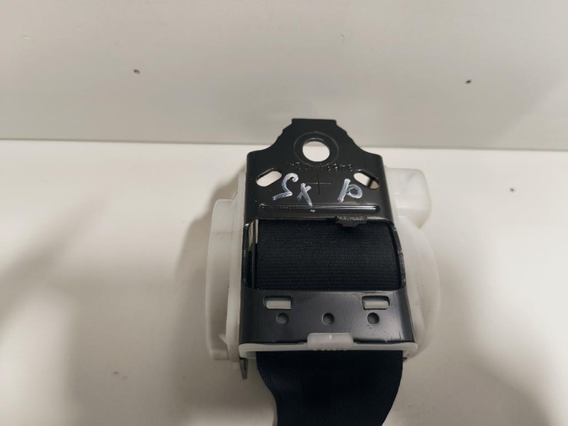 Cintura DI Sicurezza Sedile POST SX 84960-81A4 Suzuki Jimny I 1999