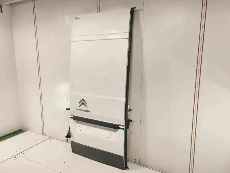 Porta DI Carico POST SX PORTA DI CARICO POST SX Citroen Jumper III 2014