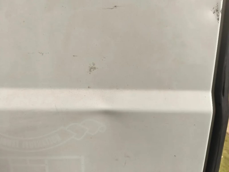 Porta DI Carico POST SX PORTA DI CARICO POST SX Citroen Jumper III 2014